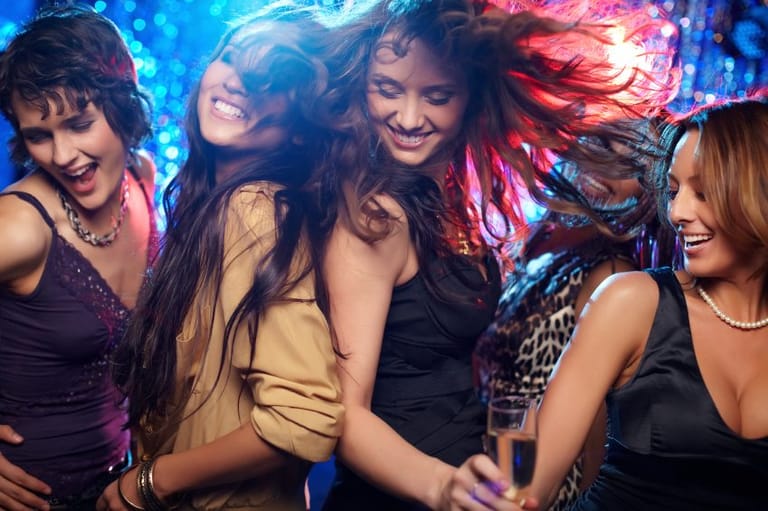 Why Being The “Single Friend” Is The Best