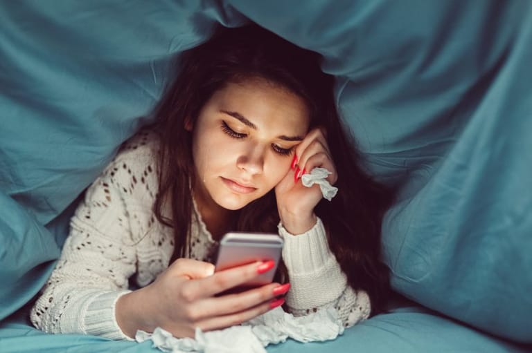 To Women Who Keep Getting Screwed Over By Guys — Don’t Give Up