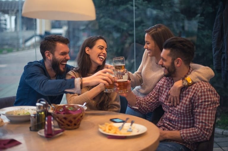 How To Throw An Adult Dinner Party