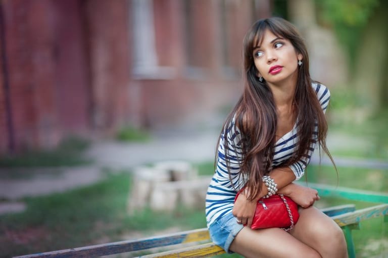 Getting Dumped Is Good For You (At Least Once)