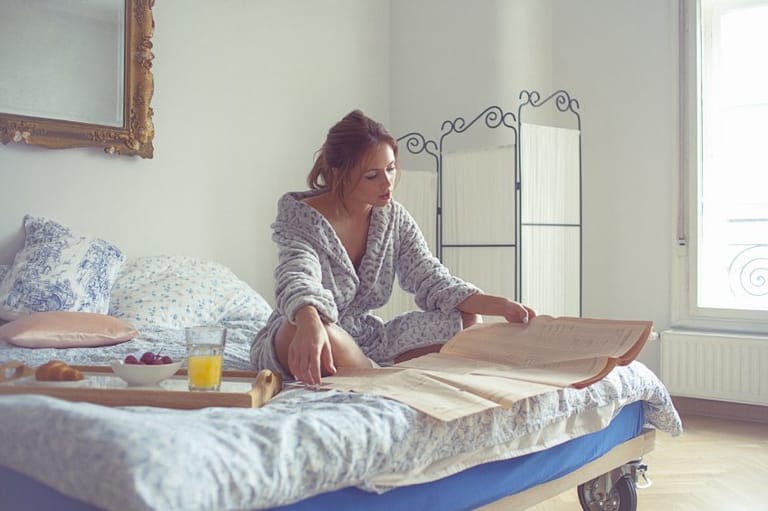 The Worst Things About Going Through A Dating Dry Spell