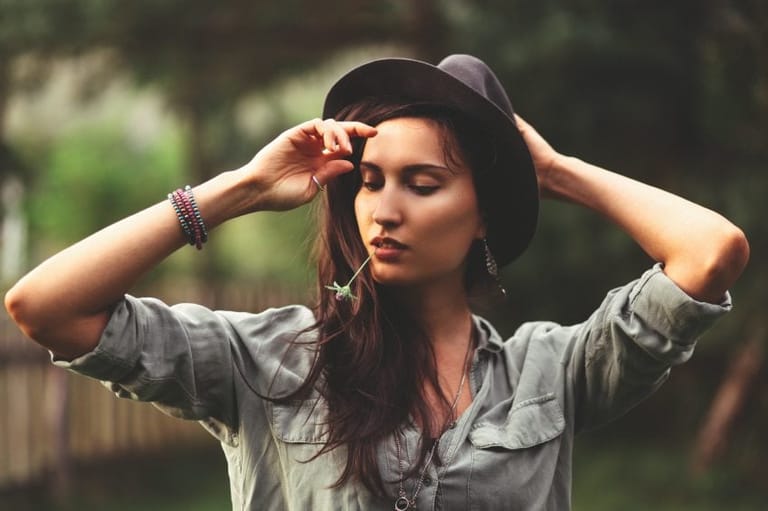 When You Just Can’t Even—21 Signs You’re Totally Over Men