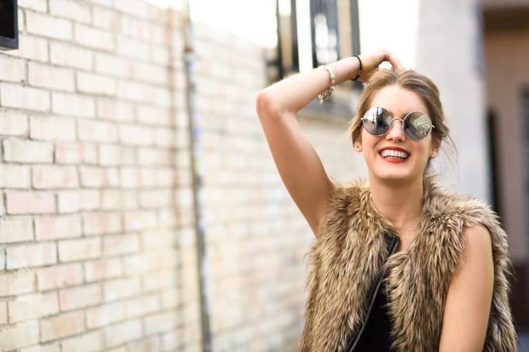 The Broke Girl’s Guide to Living Life to the Fullest