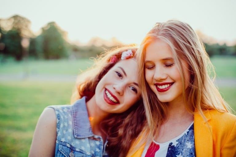 To The Guy Who Rejected My Best Friend & Broke Her Heart