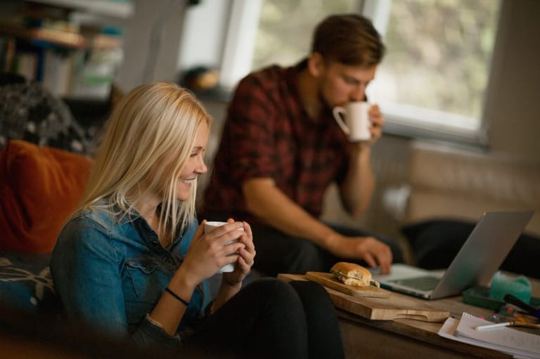Stop Talking: Why You Shouldn’t Broadcast Your Relationship Status