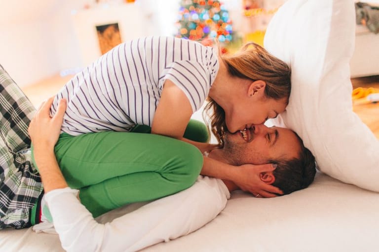 25 Things Guys Need To Stop Doing/Saying During Sex