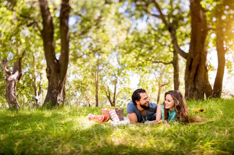 Is Your Relationship In A Rut Or Totally Dead?