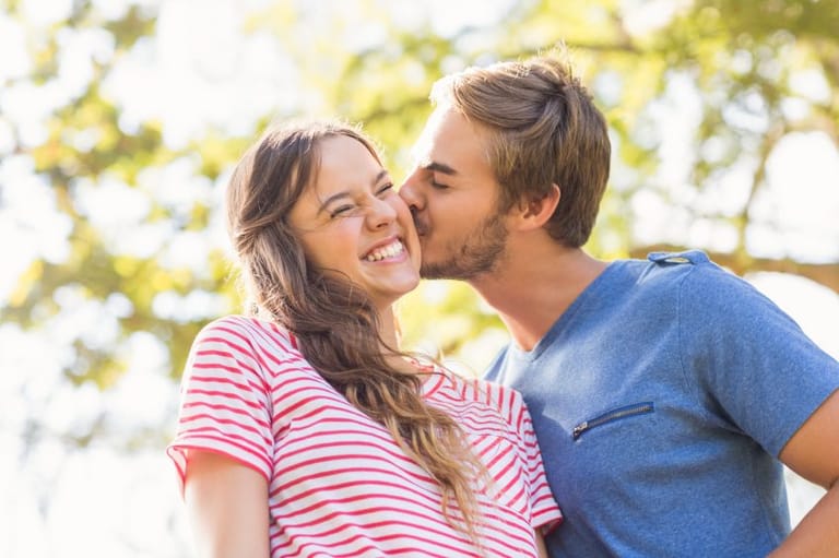 8 Things I Learned From Dating A Bisexual Man