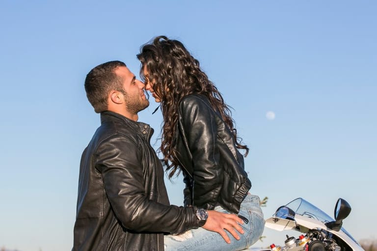 Why Bad Boys Make Great Boyfriends — At Least Once