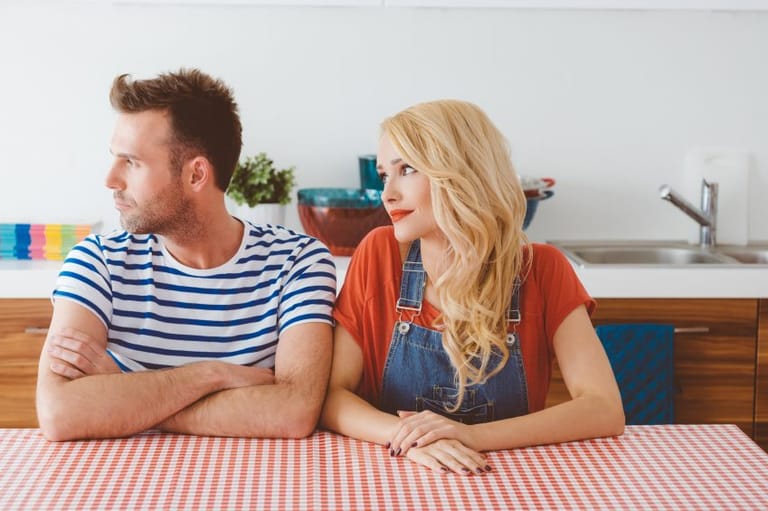 To The Guy Who Had A Girlfriend The Whole Time — You Suck