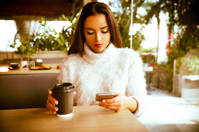 You Broke Up Months Ago, So Why Are You Still Not Over Him?