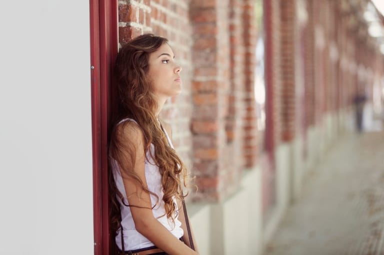 8 Unexpected Side Effects Of A Broken Heart