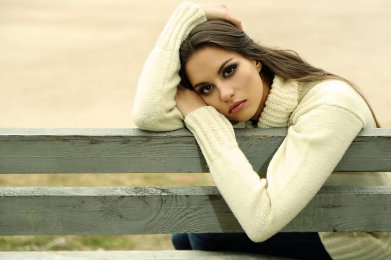 Read This If You’re Over All The Dating BS