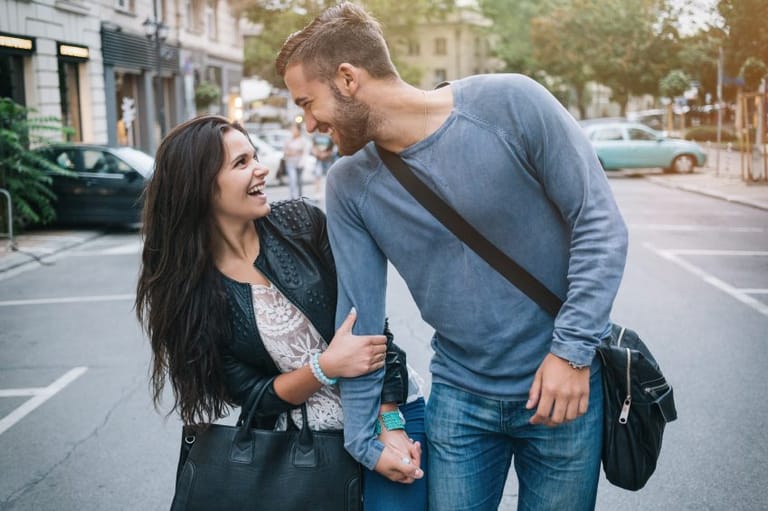 If You’re Afraid To Ask A Guy For These Things, You Shouldn’t Be with Him