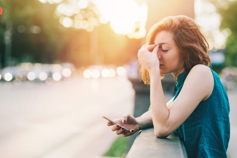 9 Ways You Let Guys Take Advantage Of You In Relationships