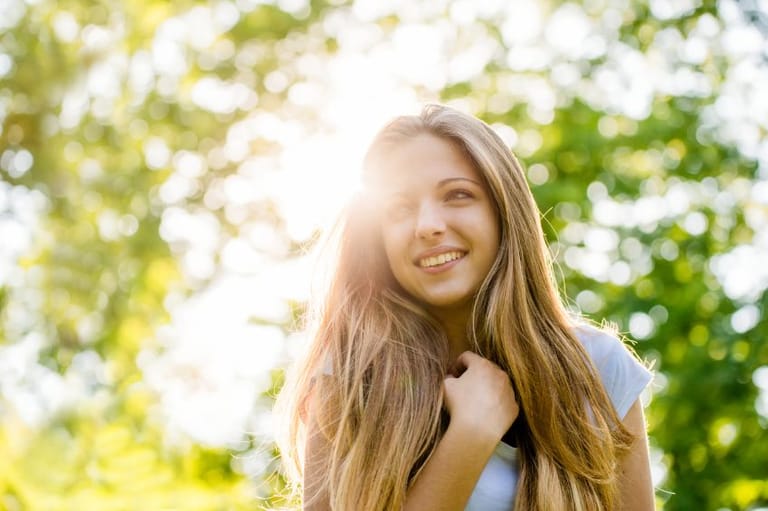 9 Things That Happen When You Stop Chasing Guys Who Aren’t Interested