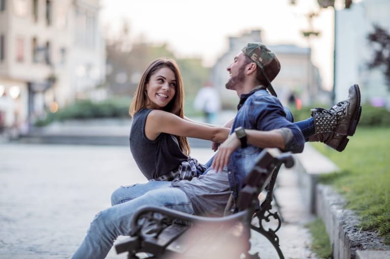 To All The Guys Who Hate Commitment — Here’s What You’re Missing