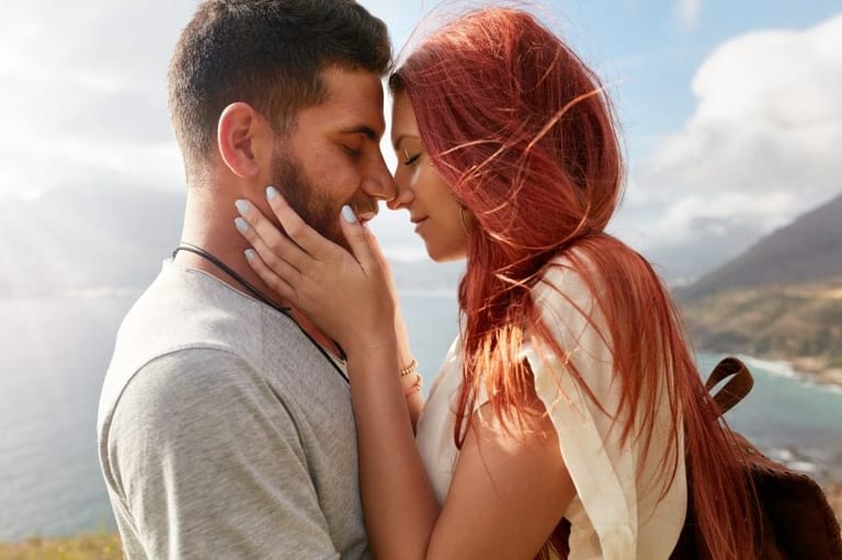 My Boyfriend Cheated On Me & I Forgave Him