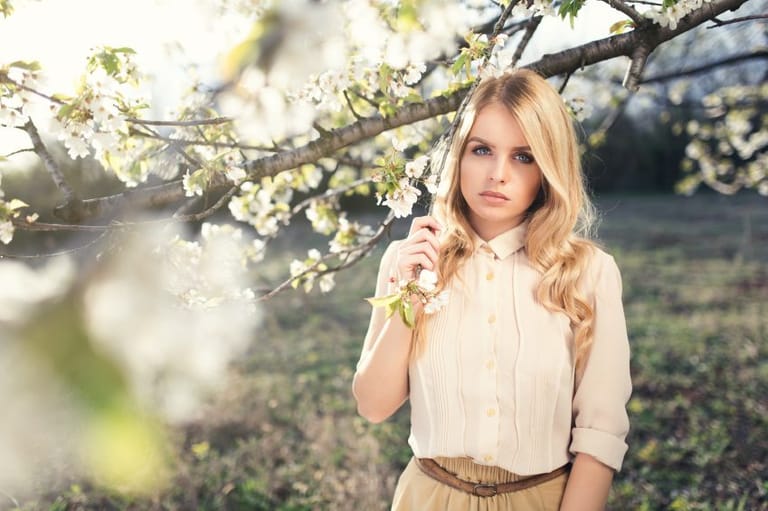 If She Intimidates You, She’s Definitely Worth Dating