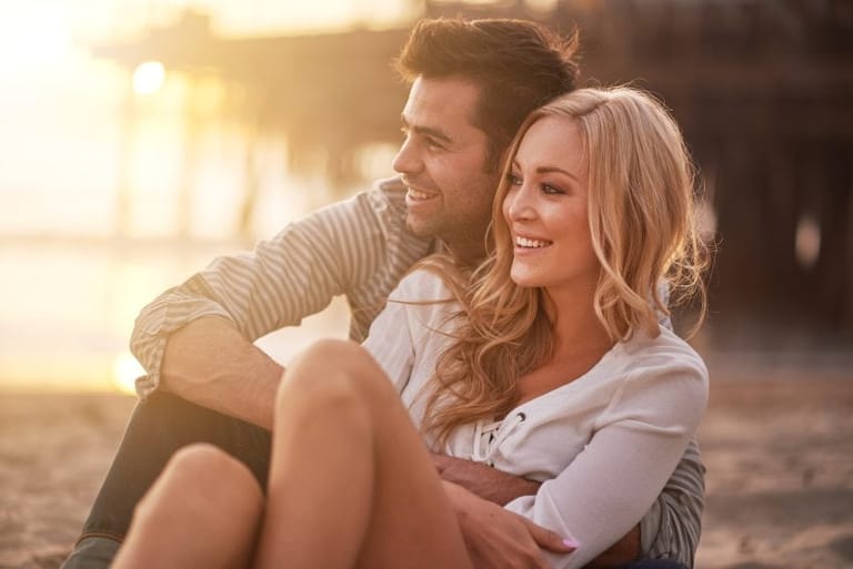 Why I’ve Never Said “I Love You” First