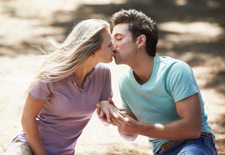 What Selling Engagement Rings Taught Me About Love