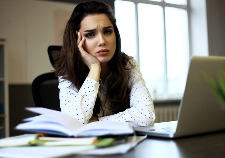 I Was Sexually Harassed At Work — Here’s What I Learned