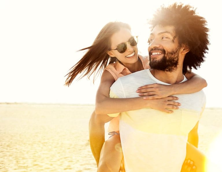 An Open Letter To Everyone Who Hassles Me About My Interracial Relationship