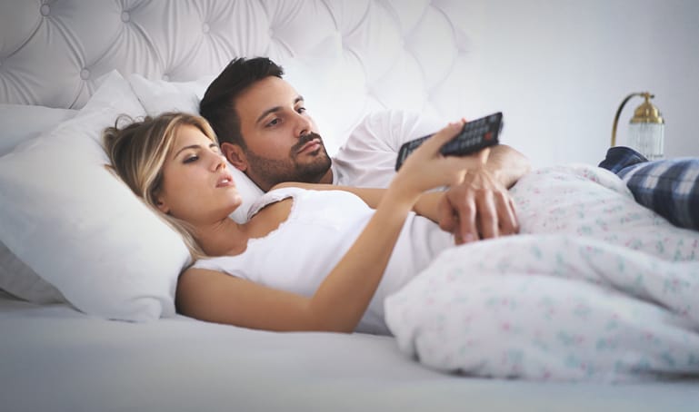 Owning This One Item Will Kill Your Sex Life, Study Says