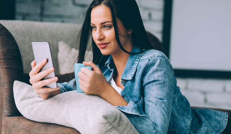 If You Think You Need Your Boyfriend’s Phone Password, You Need A New Boyfriend