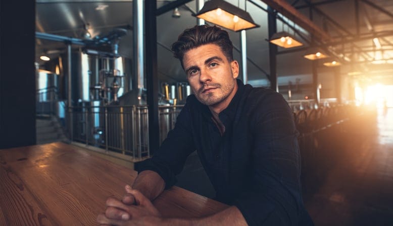 10 Reasons Guys Disappear From Your Life Without A Word, According To A Guy