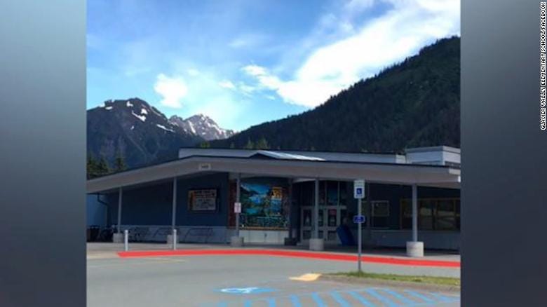 Elementary School Students Accidentally Served Floor Sealant Instead Of Milk In Cafeteria