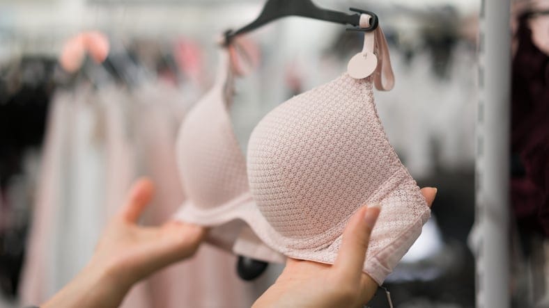 Sorry, But You’ve Probably Been Wearing Your Bra Wrong Your Entire Life