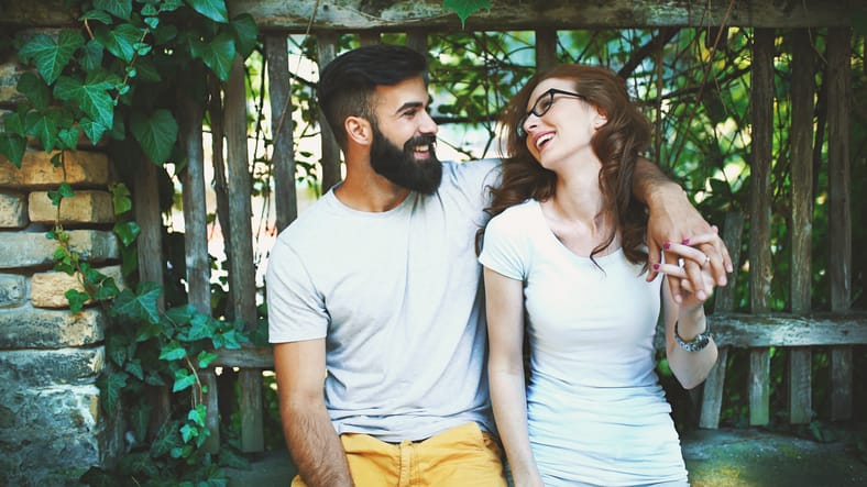 My Boyfriend Is The First Guy I Didn’t Sleep With Right Away & It’s Why We’re Together