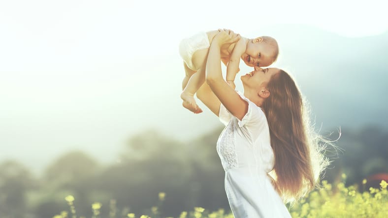I Always Said Motherhood Wasn’t For Me But Suddenly I Want Kids