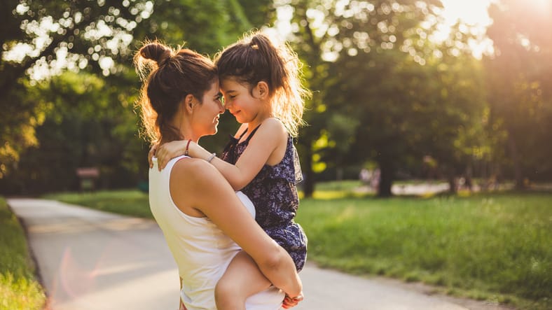 Opinion: Being A Stay-At-Home-Mom May Be Difficult But It Isn’t An Actual Job