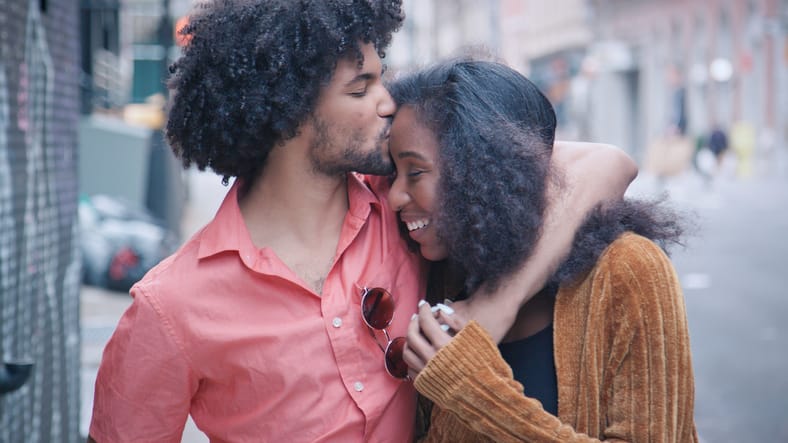 My Boyfriend Started Using An App To Track My Period—Seriously