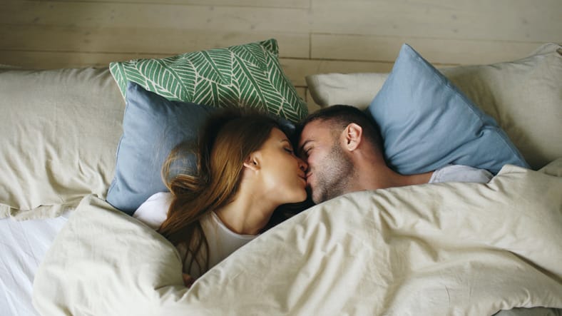 I Went On A Breakfast Date And Still Ended Up In His Bed