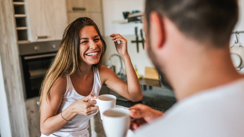 Here’s Why Weak Men Can’t Handle Loving Strong Women