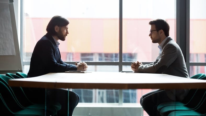 The Secret Question Hostage Negotiators Ask That Instantly Lowers Tension