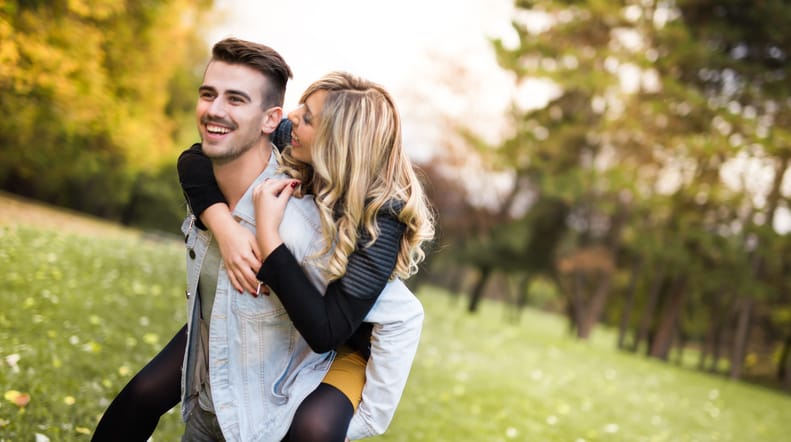 12 Reasons You’re Going To Be The Guy To Finally Make Me Say “I Love You” First
