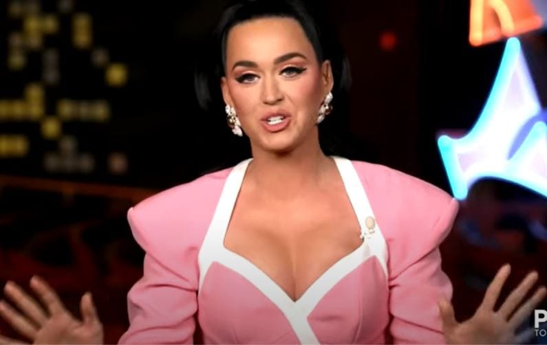 Katy Perry Says Moving To Kentucky Reminded Her ‘Hollywood Isn’t America’
