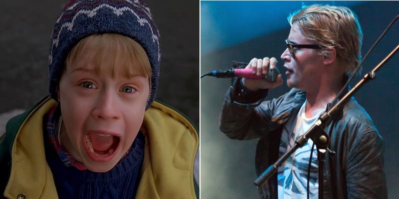 Macaulay Culkin Legally Changed His Name To Something Pretty Weird