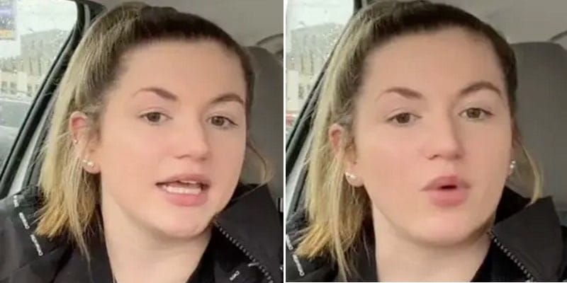 Woman Divides Opinion After Explaining Why She Only Showers 2 Times A Week