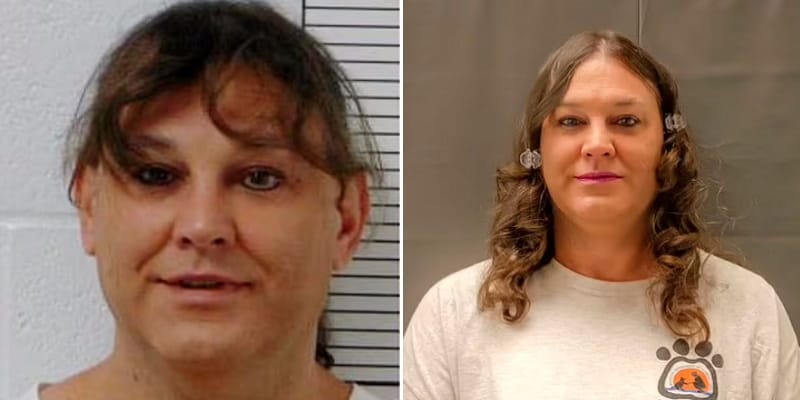 Transgender Woman Will Be The First To Be Executed In The U.S. If Last-Minute Appeal Fails