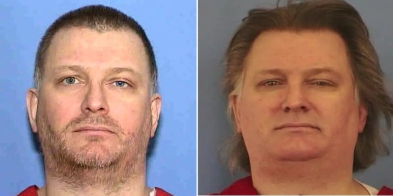 Death Row Inmate Requested 29,000-Calorie Last Meal