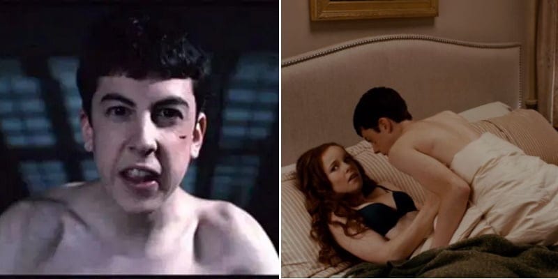 Christopher Mintz-Plasse Was Still A Virgin When Filming Superbad Sex Scene