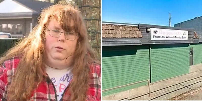 Transgender Woman ‘Devastated’ To Be Banned From Women-Only Gym