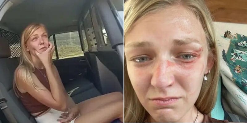 Gabby Petito’s Parents Release Unseen Photo Of Her Bruised Face As Part Of Wrongful Death Lawsuit