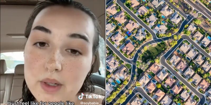Woman Calls For ‘Adults-Only’ Suburb For People Who Are ‘Evil And Hate Kids’