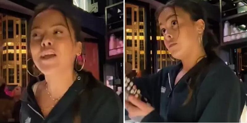 Bartender Shuts Down Customer Who Asked For ‘No Ice’ To Get More Alcohol In Drink
